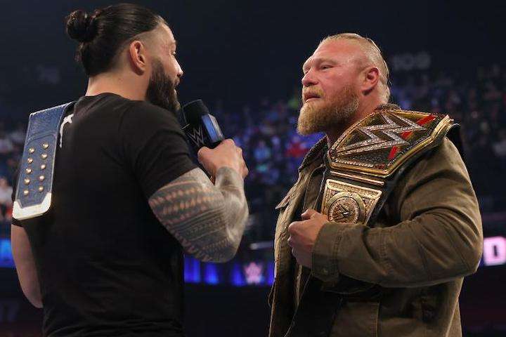WWE SmackDown Overnight Ratings and Highlights for January 7, 2022