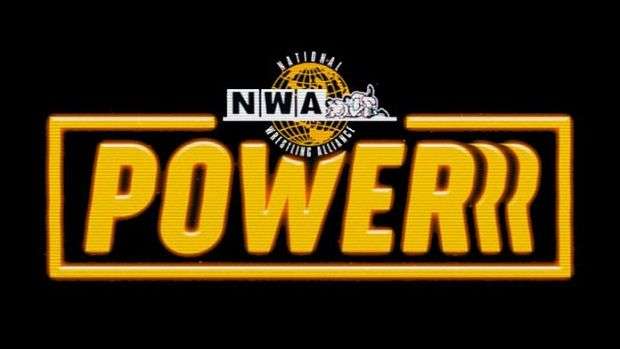 Watch NWA Powerrr 1/18/2022 Full Show Online Free