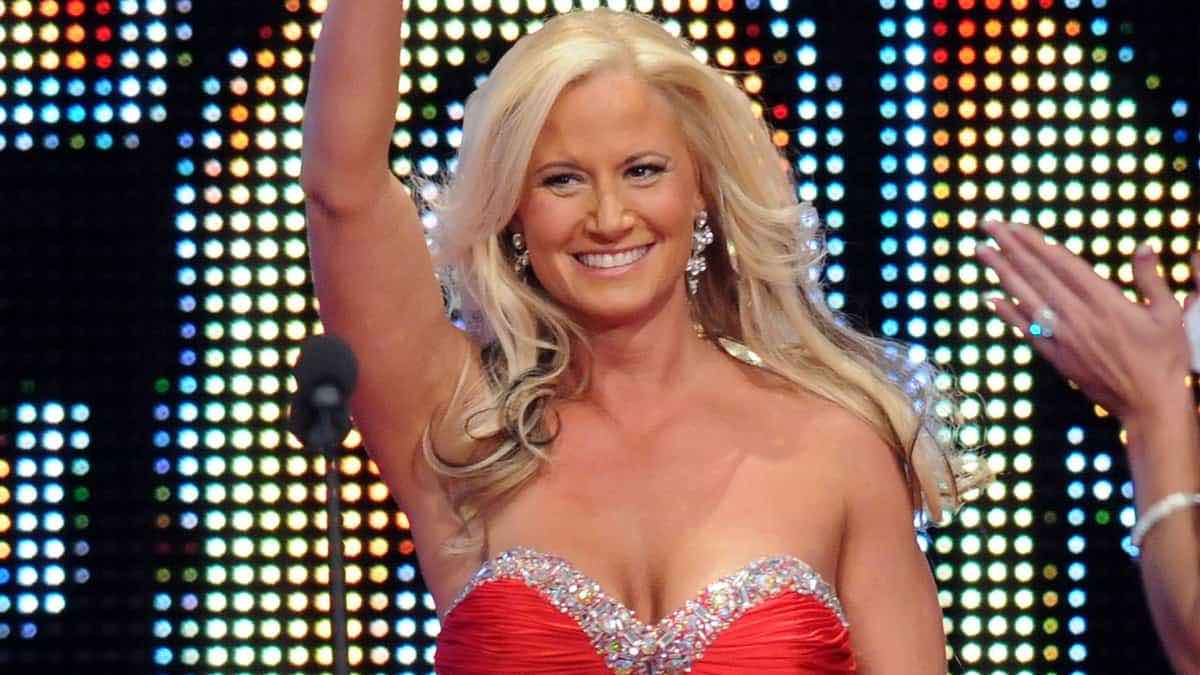 Tammy STammy Sytch arrested in New Jersey