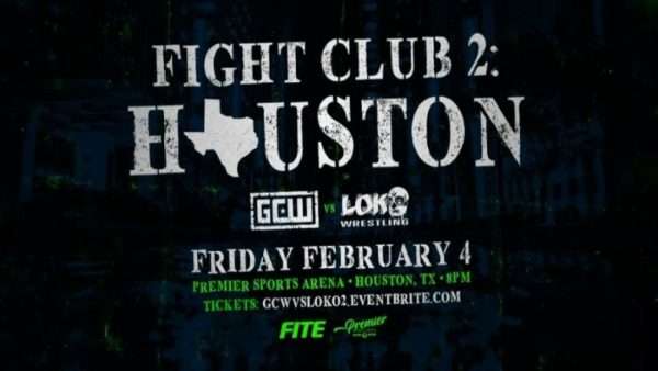 Watch GCW Fight Club 2 2/4/2022 Full Show Online Free