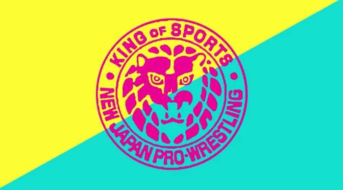 Watch NJPW On AXS TV 2/10/2022 Full Show Online Free