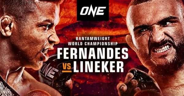 Watch ONE Championship: Bad Blood 2/11/2022 Full Show Online Free