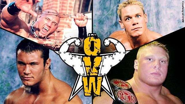 Watch OVW Weekend 2/20/2022 Episode 41 Full Show Online Free