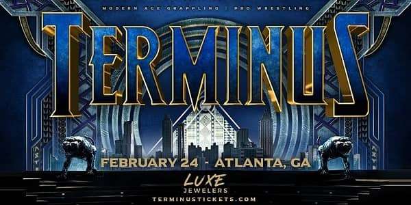 Watch Terminus 2 2/24/2022 Full Show Online Free