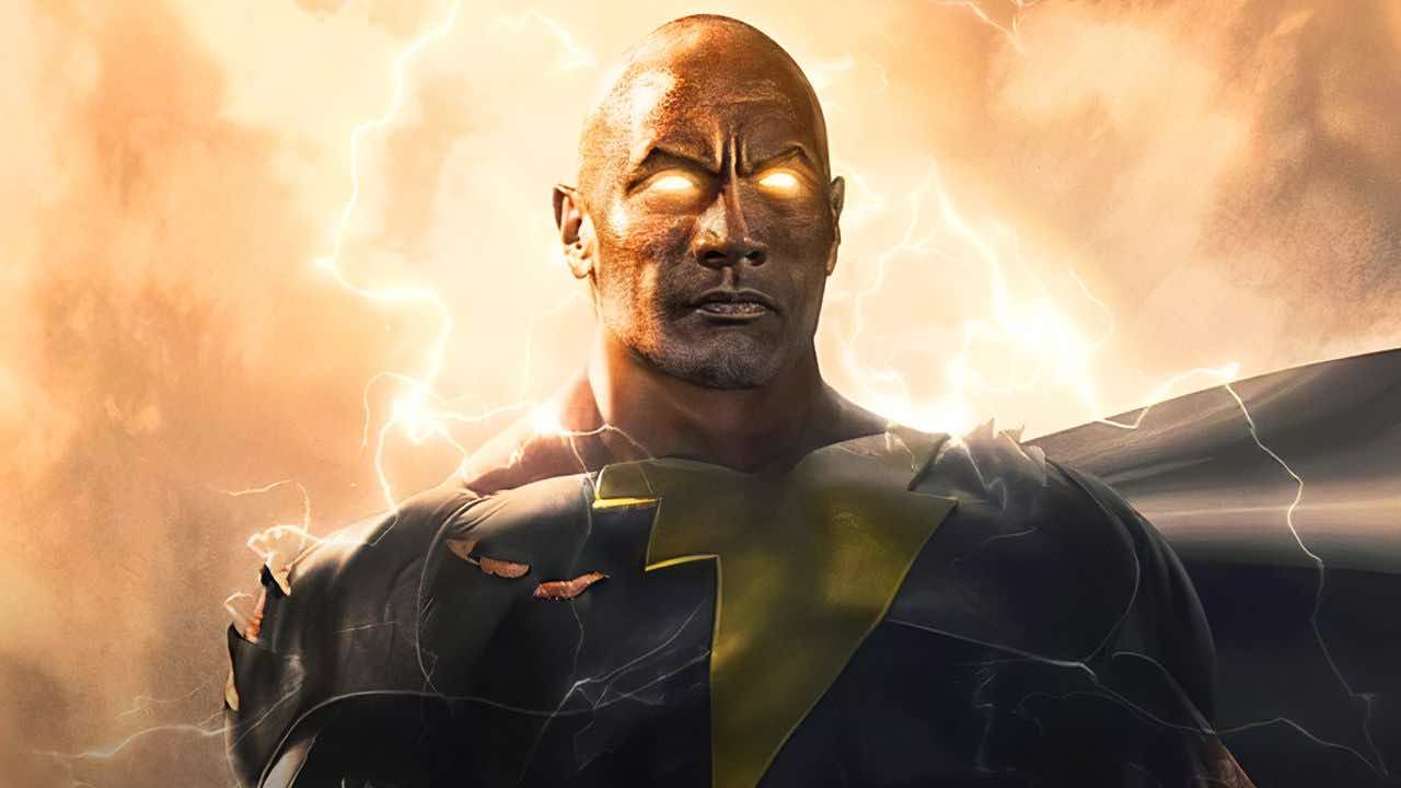 Dwayne Johnson's DC Comic movies release dates delayed
