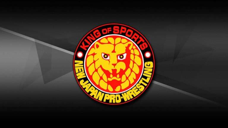 Watch NJPW on AXS TV 3/3/2022 Full Show Online Free