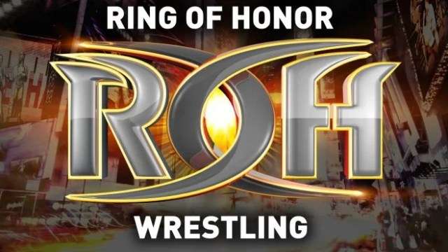 Watch ROH Wrestling 3/18/2022 Full Show Online Free