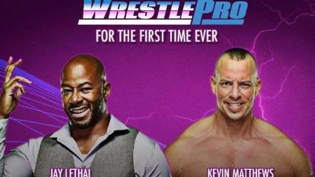 Watch WrestlePro: Rock and Roll Forever 3/19/2022 Full Show Online Free