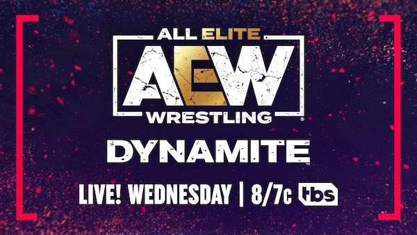 Watch AEW Dynamite Live 4/27/2022 Full Show Online Free