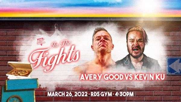 Watch Black Label Pro: In the Fights 3/26/2022 Full Show Online Free