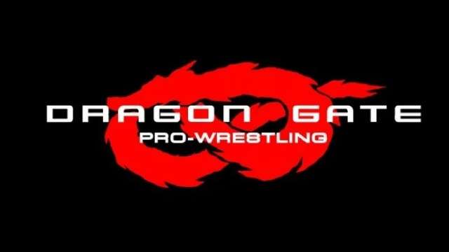 Watch Dragon Gate Glorious Gate Day 4 3/19/2022 Full Show Online Free