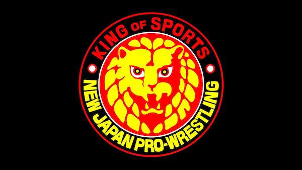 Watch NJPW Golden Fight Series Live 4/18/2022 Full Show Online Free
