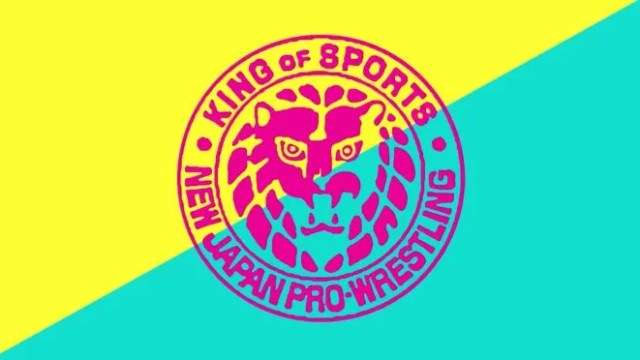 Watch NJPW on AXS TV 4/1/2022 Full Show Online Free