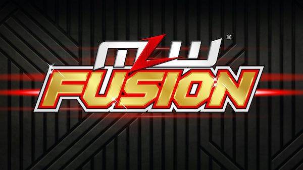 Watch MLW Fusion 143 And 144 Full Show Online Free
