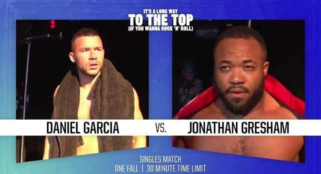 Watch PWG: It’s Long Way to the Top Full Show Online Free
