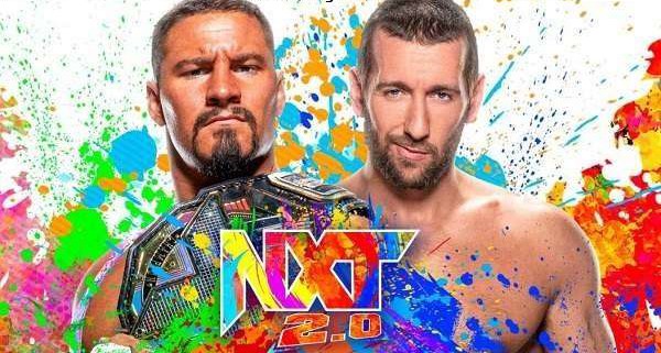 Watch WWE NXT 5/24/2022 Full Show Online Free