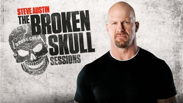 Watch WWE Steve Austin Broken Skull Session S1E27: Cody Rhodes Full Show Online Free