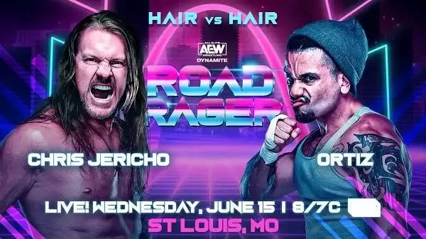 Watch AEW Dynamite Live 6/15/22 – 15th June 2022 Full Show Online