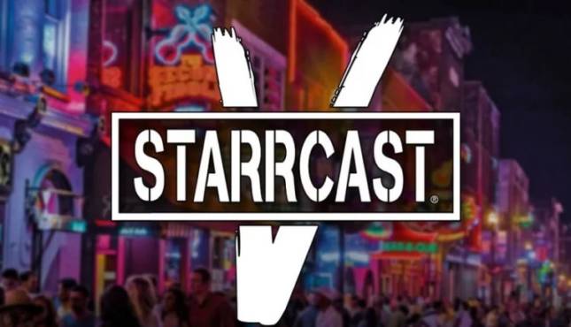 Starrcast V 5 2022 Full Show Replay Full Show Online Free