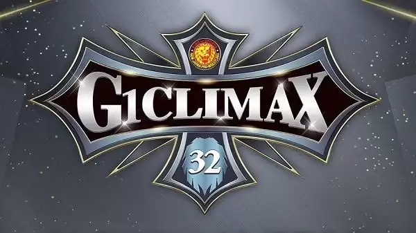 Watch NJPW G1 Climax 7/20/2022 Full Show Online Free