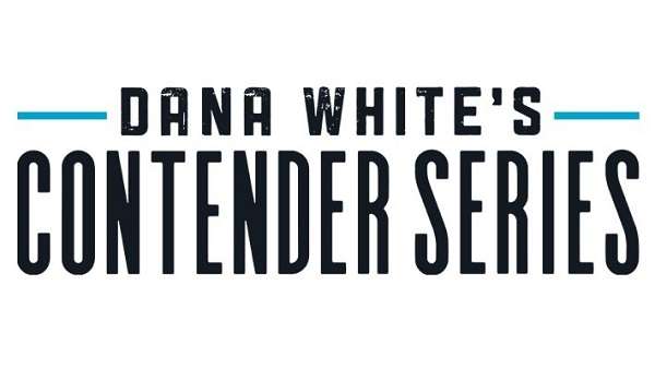 Dana White Contender Series: Season 5 Episode 8 Full Show Online Free