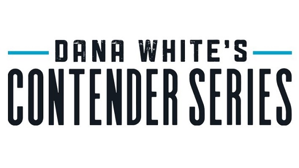 UFC Dana White Contender Series: Season 6 Episode 1 Full Show Online Free
