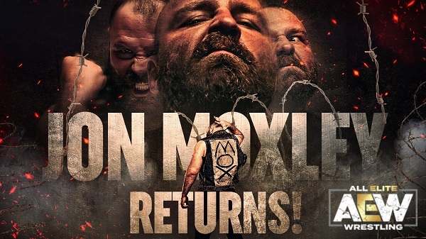 Watch AEW Dynamite 1/19/2022 Full Show Online Free