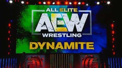 Watch AEW Dynamite 1/5/2022 Full Show Online Free