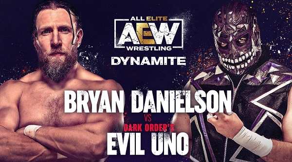 Watch AEW Dynamite 11/17/2021 Full Show Online Free