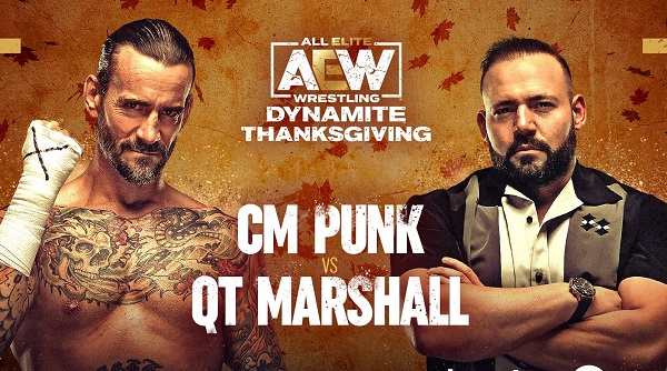 Watch AEW Dynamite 11/24/2021 Full Show Online Free