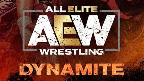 Watch AEW Dynamite 12/1/2021 Full Show Online Free