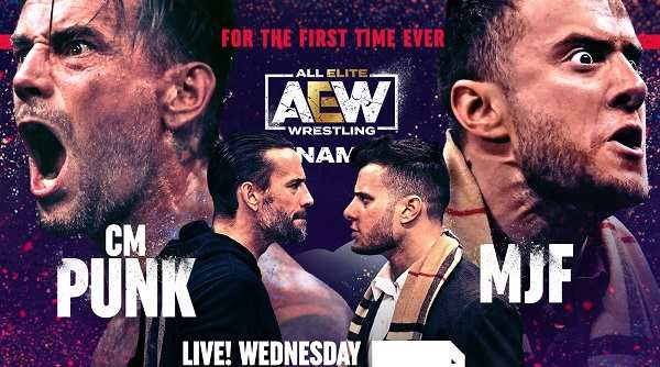 Watch AEW Dynamite 2/2/2022 Full Show Online Free