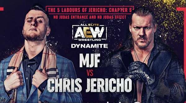 Watch AEW Dynamite 8/18/21 -18 August 2021 Full Show Online Free