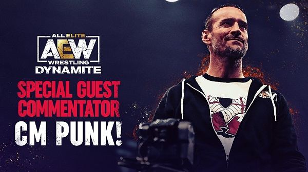 Watch AEW Dynamite Live 15 September 2021 – 9/15/2021 Online Full Show Online Free