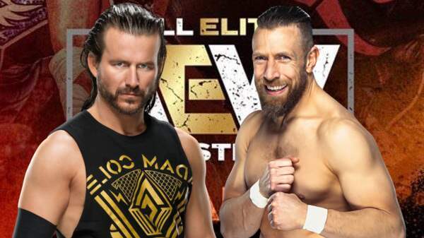 Watch AEW Dynamite Live 8 September 2021 – 9/8/2021 Online Full Show Online Free