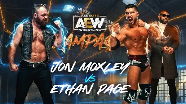 Watch AEW Rampage 1/21/2022 Full Show Online Free