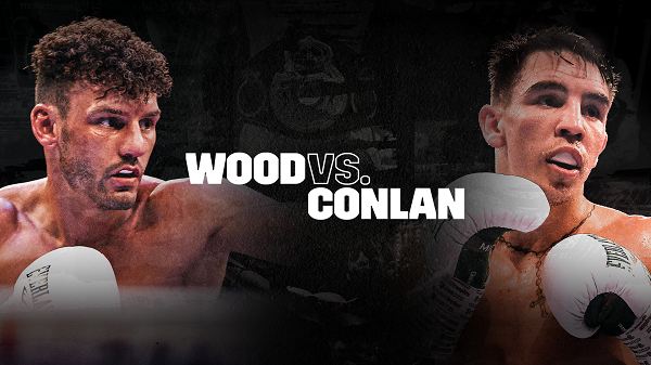Watch Boxing: Wood vs Conlan 3/12/2022 Full Show Online Free