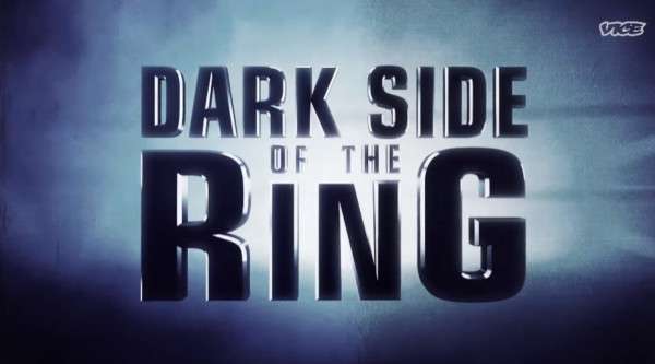 Watch Dark Side of the Ring: S03 E08: The Plane Ride From hell Full Show Online Free