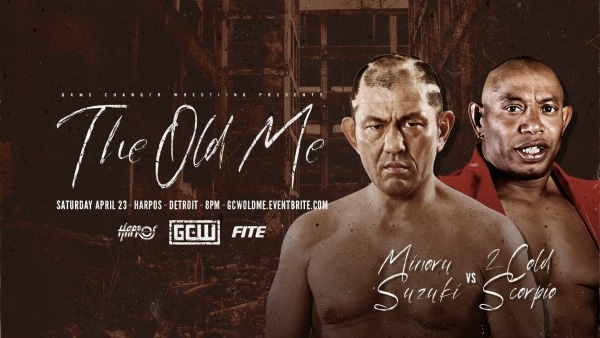 Watch GCW The Old Me 2022 4/23/2022 Full Show Online Free