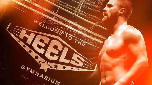 Watch Heels S01E04 Cutting Promos 9/5/2021 Full Show Online Free