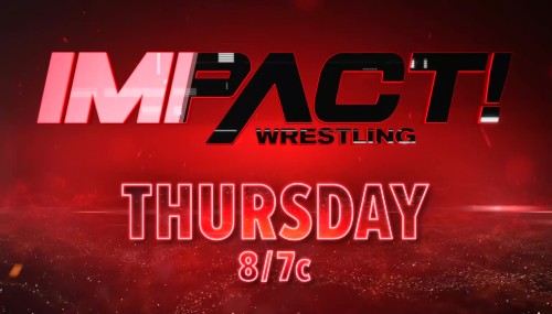 Watch Impact Wrestling 8/19/2021 Full Show Online Free