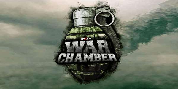 Watch MLW War Chamber 2021 CONTRA vs. MLW 11/18/2021 Full Show Online Free