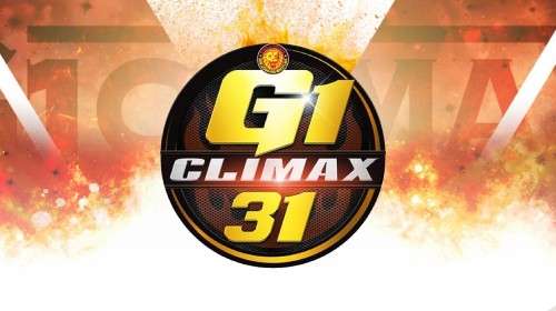Watch NJPW G1 Climax 31 2021 Night 2 9/19/2021 Full Show Online Free