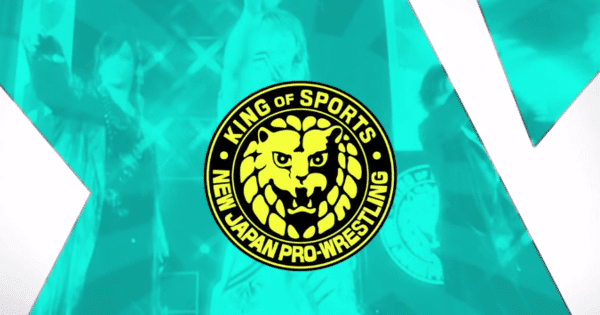 Watch NJPW Wrestling Dontaku 5/1/2022 Full Show Online Free