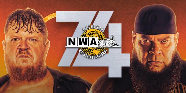 Watch NWA 74 Night 2 PPV 2022 8/28/2022 Full Show Online Free
