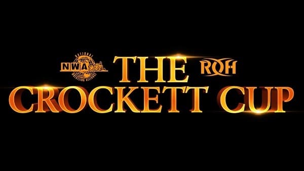 Watch NWA Crockett Cup 2022 Full Show Online Free