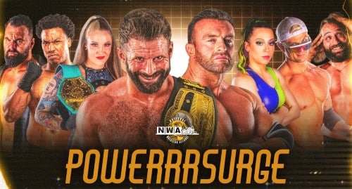 Watch NWA PowerrrSurge S08E01 3/22/2022 Full Show Online Free