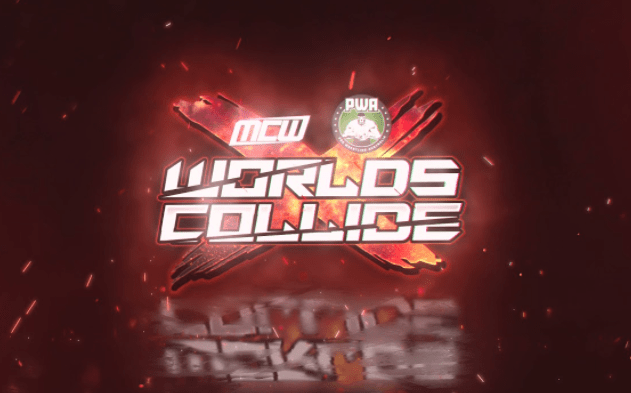 Watch PWA x MCW Worlds Collide 2021 12/18/2021 Full Show Online Free