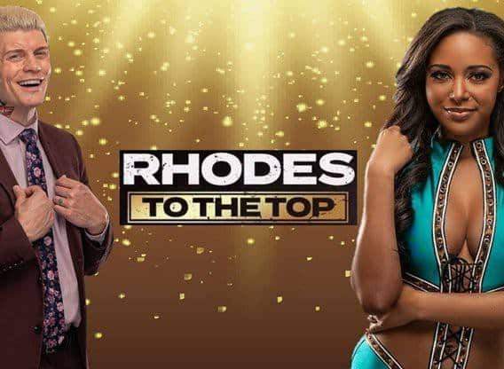 Watch Rhodes To The Top 10/31/2021 Full Show Online Free