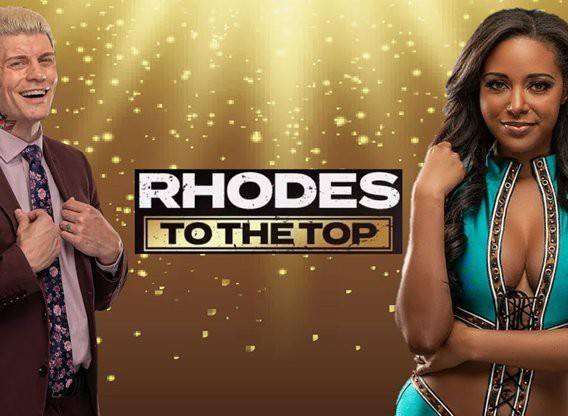 Watch Rhodes To The Top 2021 10/6/2021 Full Show Online Free